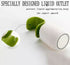 Handed Soap Dispenser
